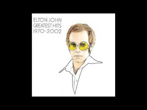 "I'm Still Standing" by "Elton John"