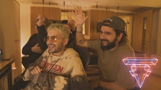 EP02 - CHATROULETTE  - Tokio Hotel TV 2020 Official