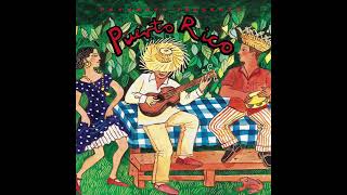Putumayo Presents Puerto Rico (Official Version)
