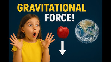 How Gravity Controls Everything in the Cosmos