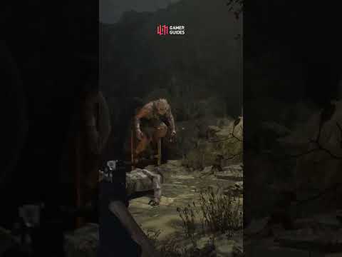 Location of the Clockwork Castellan in Chapter 14 - Resident Evil 4 Remake