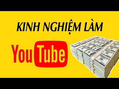 Video: 4 cách chuyển đổi video YouTube sang MP3