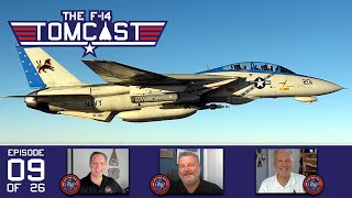 9. Flying the F-14D &quot;Super Tomcat&quot;