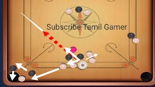 CARROM KING GAME#7 ONLINE PLAY screenshot 3