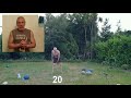 Полная запись рекорда мира, жонглирование 30мин. World Record in 30 min juggling.