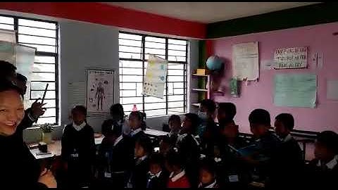 nipun bharat Theme song