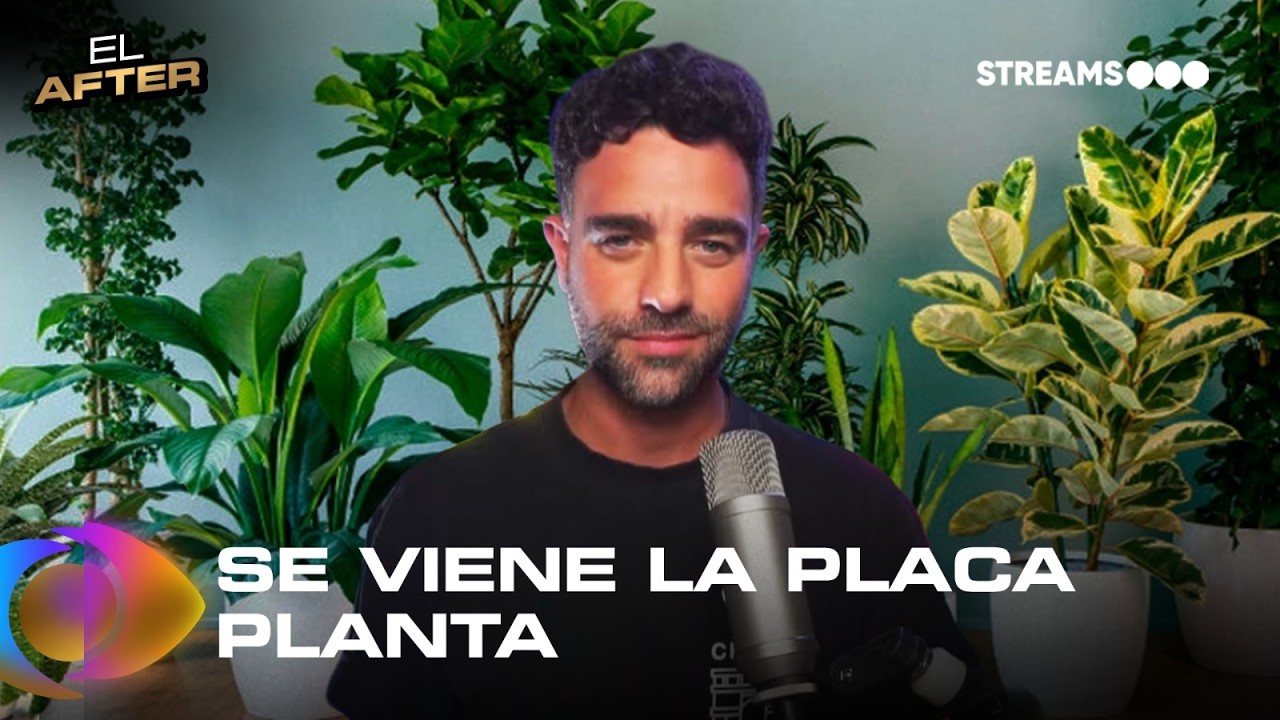 ELIMINACIÓN Y UN ANUNCIO QUE CAMBIA TODO | EL AFTER CON DIEGO POGGI [PROGRAMA COMPLETO] 3/3/2026