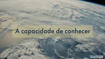 Qual o interesse da teoria do conhecimento?