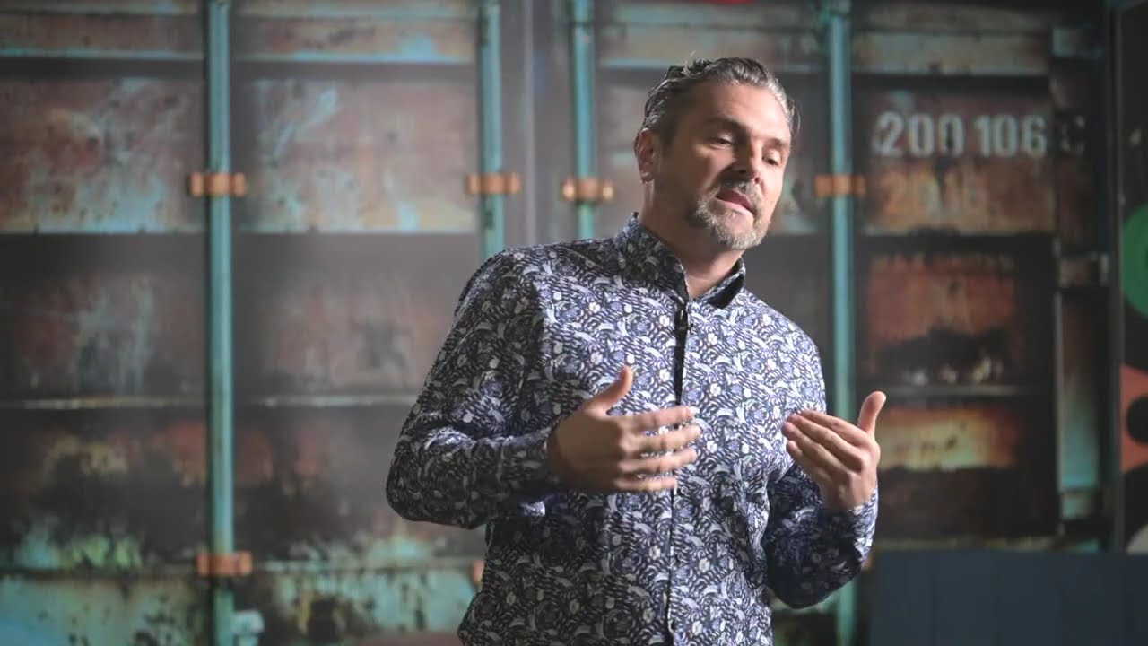 HGU Sessions u Brozovoj 8a - Vanja Ileković: ZAŠTO NISI OSTVARIO SVE ŠTO ŽELIŠ U SVOJOJ KARIJERI?