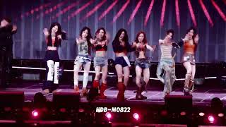 R.E.D Medley Stage | Shadow Play in Hangzhou
