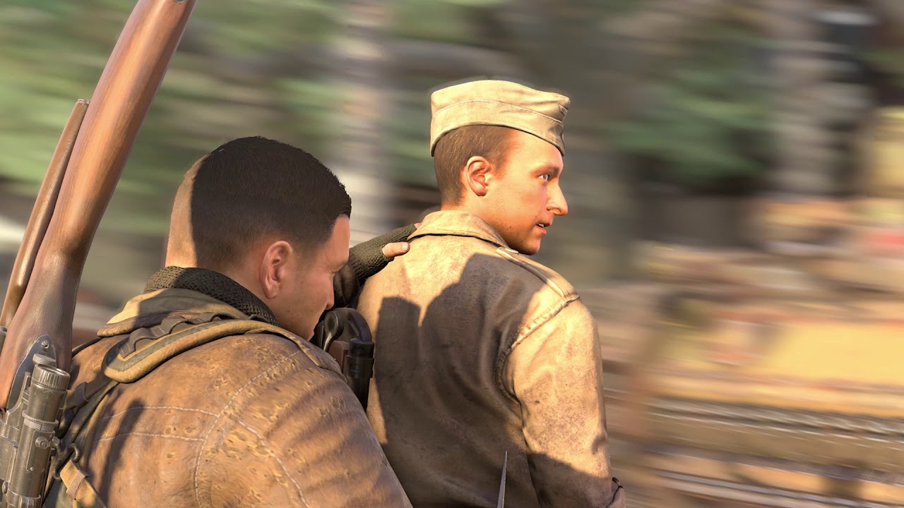 Sniper Elite 4 Deathstorm Part 3 Obliteration Launch Trailer YouTube sniper-elite-4-deathstorm-part-3-obliteration-launch-trailer-youtube