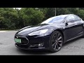 Totalcar teszt: használt Tesla Model S