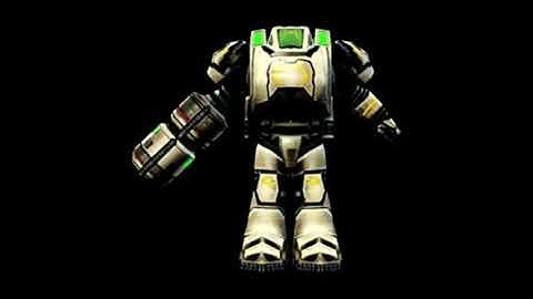 Command & Conquer 4: Tiberian Twilight. Командир. Все реплики