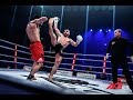 Perviz Abdullayev🇦🇿 VS 🇷🇺İslam Baybatırov ; Парвиз Абдуллаев🇦🇿 VS 🇷🇺Ислам Байбатыров