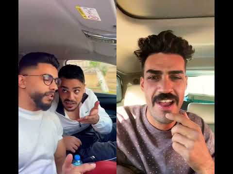 دكة ناقسطه دويتو هتضحك اكسبلور تحشيش  كوميديات ضحك  فولو دويتو  السعودية