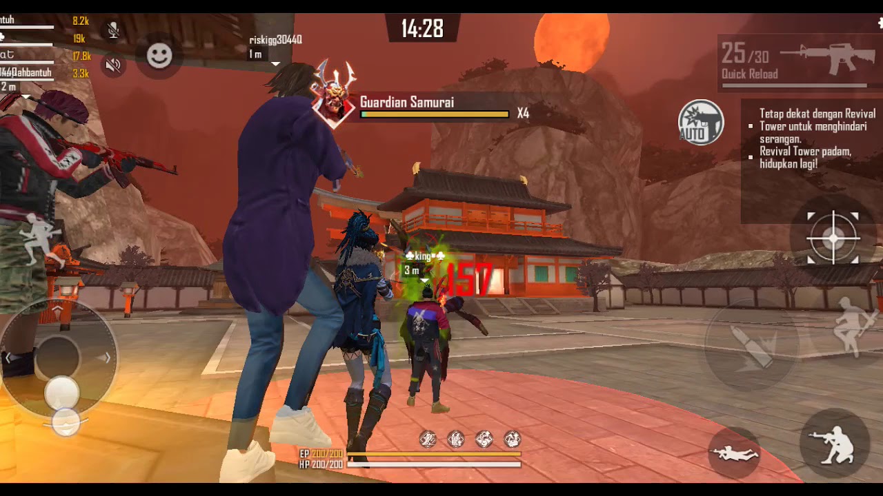 cara bermain forex yang benar cara bermain Free fire di Fatal Blade yang benar supaya 