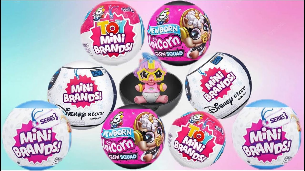 deschidem-capsule-de-mini-brands-mini-brands-disney-newborn