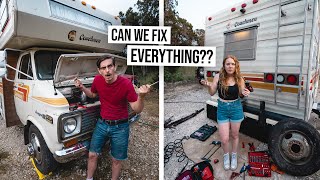 Preparing For Our FINAL RV ROAD TRIP! - But Where Are We Going??