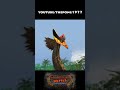 Titanoboavsarctodus simus   official trailer pong1977 dinosaurshort
