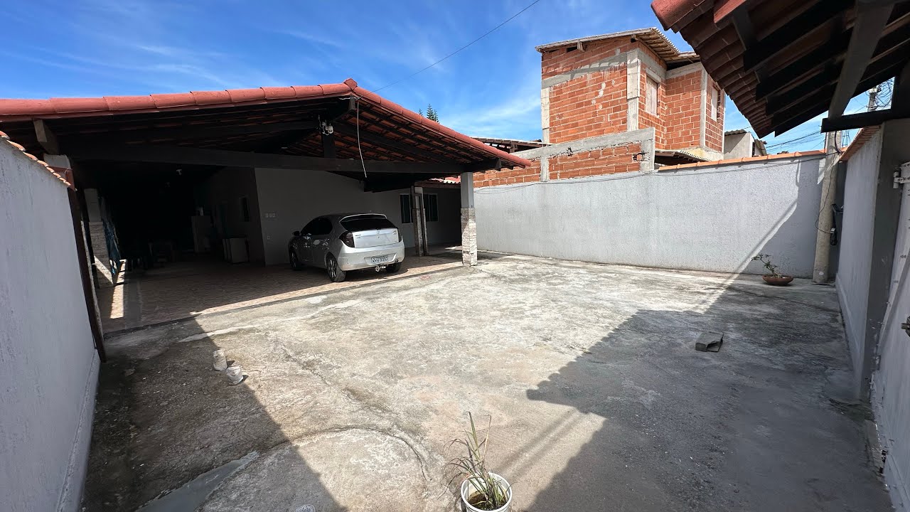 VENDIDA ✅Casa em Barra de São João, Fino acabamento | Felipe Cunha