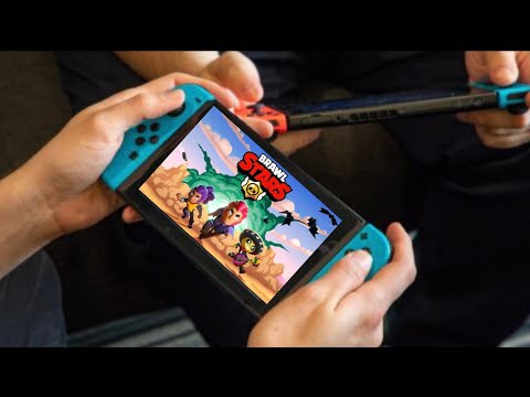 Video: Titul Prvej Strany Kuju Nintendo Môže Byť „zameraný Na Stratégiu“