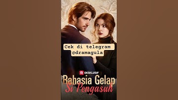 RAHASIA GELAP SI PENGASUH#subindo #dramakorea #fypシ゚viral #dramachina #full #dramabox #sub #drachin
