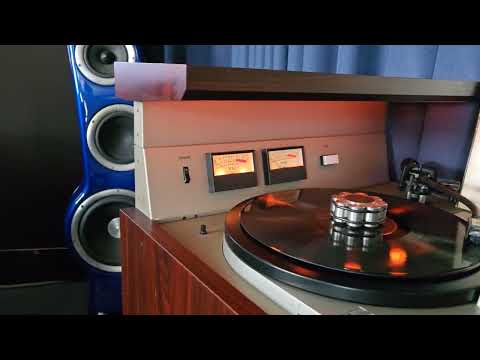 돌아온 턴테이블 신승훈 미소속에 비친 그대