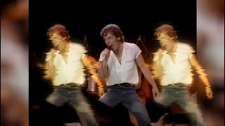 [Bruce Springsteen] Dancing in the Dark - Legendado PTBR