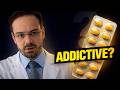 Give Me 7 Minutes and I'll Prove Cialis Isn't Addictive