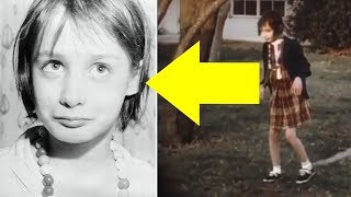 This Girl Was Locked Alone In A Room For 12 Years Before She Was Rescued – And Baffled Scientists