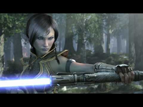 Video: Specii Noi Pentru SWTOR Dezvăluite