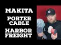 Best Polisher for Boat Oxidation - Makita, Porter Cable, Harbor Freight [Review]