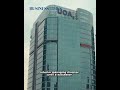 UOA Group co-founder CS Kong passes away at 85