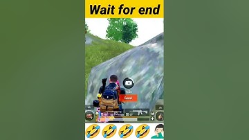last mi 1v2 bgmi funny video wait for end 🤦🏻‍♂️🤣#short #shorts #bgmi #shortsvideo #viralvideo