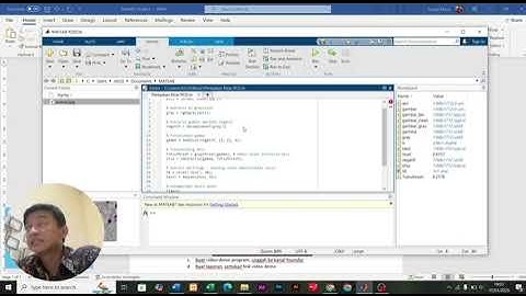 Pengolahan Citra Digital Menggunakan Segmentasi Deteksi Tepi Otsu