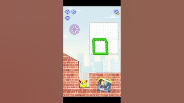 Draw to Smach ll Level 43 🆙 #drawtosmash