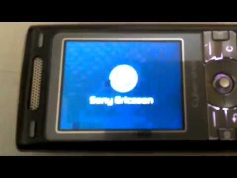 Sony Ericsson Cyber-shot