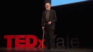 Stories About Nature: Michael Frame at TEDxYale screenshot 5