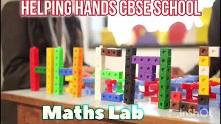 Helping Hands CBSE School Natak Tad Kharora CBSE Affiliated 