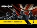 Tom Clancy's Rainbow Six Siege Official - Inside Rainbow #1 – The British Unit [UK]