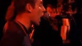 Ted Leo and the Pharmacists - Who Do You Love? - 3/2/2007 - Great American Music Hall