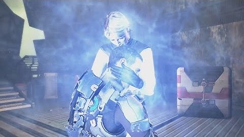 Dead Space 2 (Hardcore Mode) - We Are Now Whole - Finale