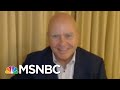 Full Interview: H.R. McMaster On Trump's 'Aiding And Abetting' Of Putin | Hallie Jackson | MSNBC