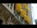 Spot edificio caja rural de aragn un espacio singular en el centro de zaragoza