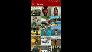 Vip Chat | Online Dating with Vip Persons screenshot 1