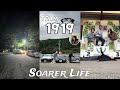 【TEAM 1919】旧車仲間とカート走行会