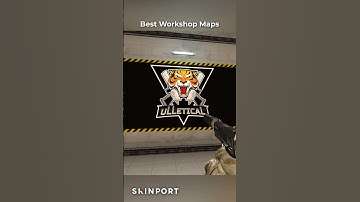 Test your Performance on this Benchmark Map!