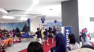 Hip hop jawa