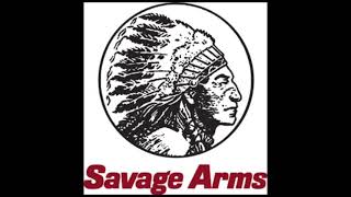 Savage Arms, History, Bankruptcy, And Innovation