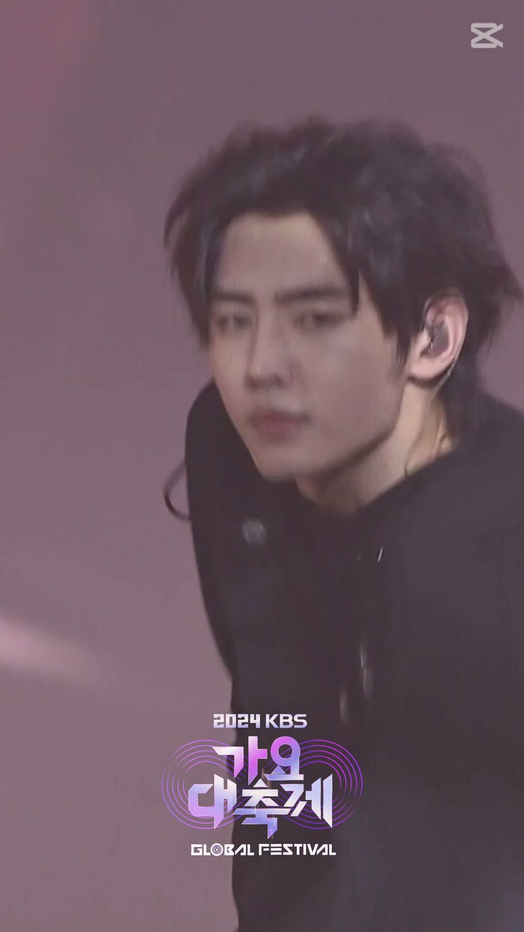 INTRO + Brought The Heat Back - ENHYPEN #ENHYPEN #엔하이픈 #Shorts #2024KBSSongFestival | KBS WORLD TV